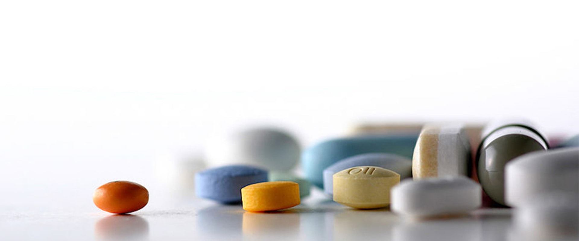 What is the market for pharmaceutical industry?