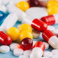 Is pharmaceutical industry growing?
