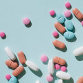 Why do pharma companies market to consumers?