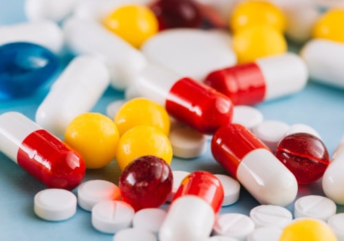 Is pharmaceutical industry growing?
